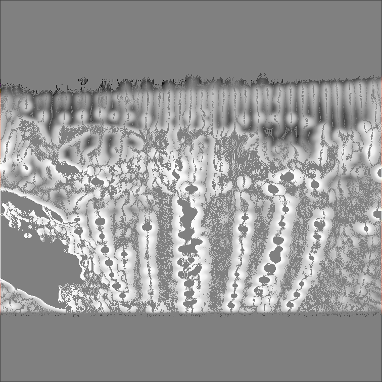 Desert Storm Grain 4